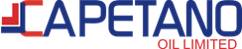 Capetano Oil
